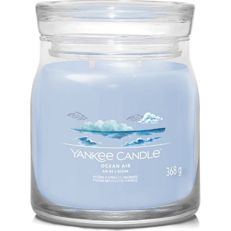CANDELA MEDIA SIGNATURE OCEAN AIR (1/3)