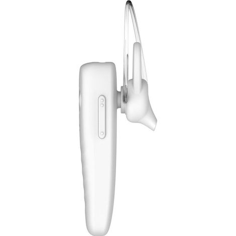 Auricular Bluetooth Celly BH20WH Blanco