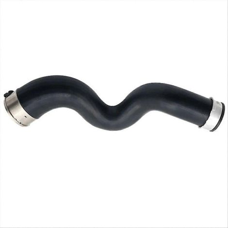 Tuyau d'admission d'air pour turbocompresseur intercooler de voiture 11618513289 pour-SSZFV (1/5)