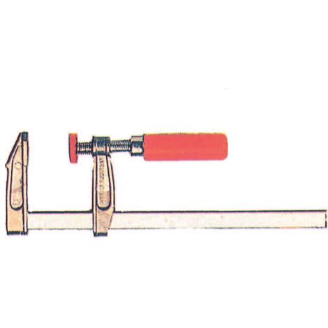 Strettoio hobby - mm.250x50
