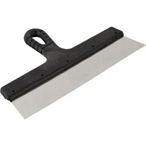 Spachtel 350 mm Edelstahl