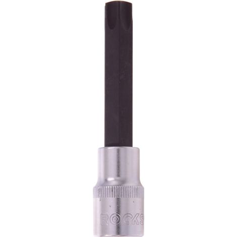 BUSSOLA TORX 1/2" T60 100 MM ROOKS (1/3)