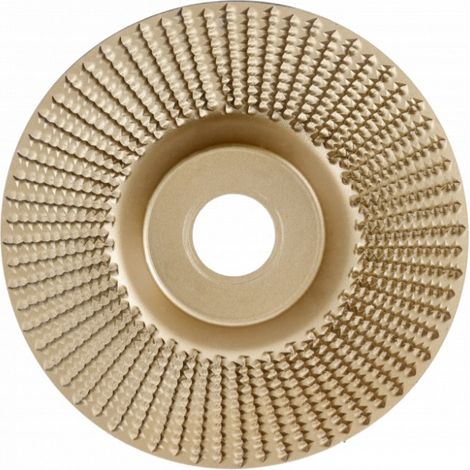 Disque a meuler Hogert HT8B230 125 mm