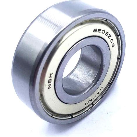Roulement à billes 6203-ZZ-C3-NSK