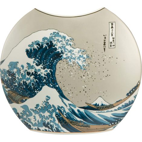 Vase Artis Orbis Pot en Porcelaine 20 cm