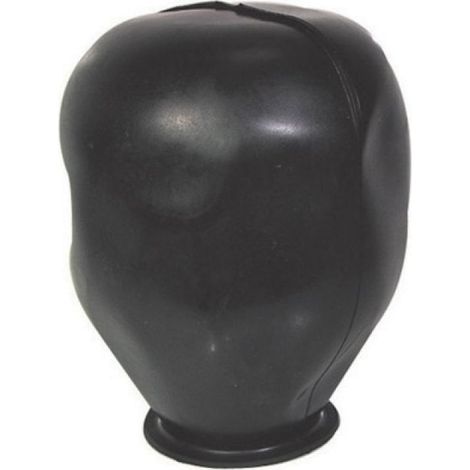 MEMBRANA PER SFERA AUTOCLAVE VAREM D. 90 per 35-50 lt