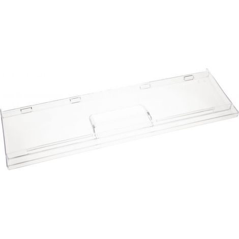 FACADE PANIER INFÉRIEUR POUR REFRIGERATEUR PROLINE - 543102 (1/2)