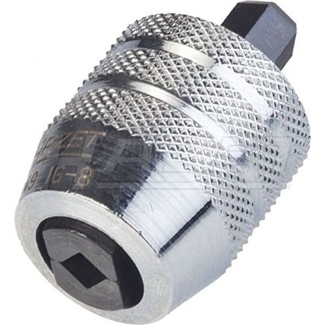 Hazet 849IG-8 Mandril Hexagonal 8 mm Plata
