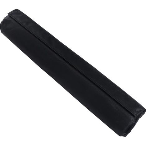 Coussin de soutien du cou - Coussin de levage - En mousse antidérapante - Pour barre d'haltère - Équipement de gym - Coussinets de soutien d'épaule (1/5)