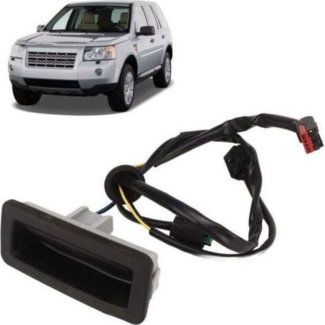 Interrupteur de poignée de hayon LR020997, pièce de rechange sensible pour Land Rover Freelander 2 2006-2015, pièces automobiles (1/4)