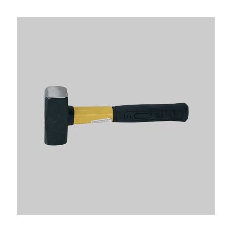Mazzetta muratore m fibra 800 gr