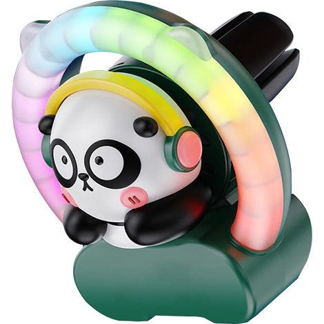 Diffuseur d'Aromathérapie pour Voiture - Diffuseur d'Aromathérapie pour (1/5)