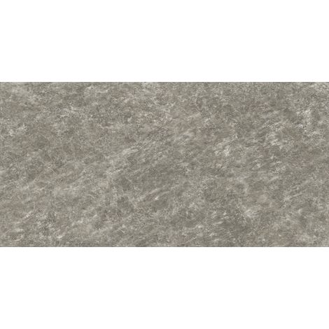 Carrelage effet Marbre Gris Impérial 120x60x2 cm Orsiano - Sol extérieur (vendu par carton de 0,72 m²) - RO'MA CARRELAGE