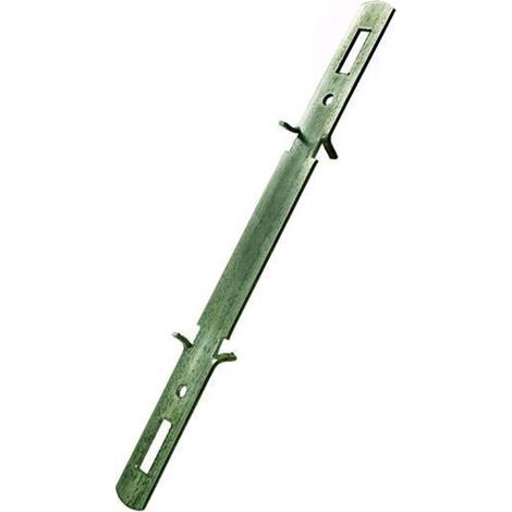 Distanziatori P/Armature Tipo-N 100 Pezzi Cm.  75