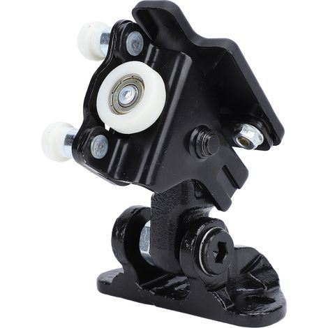 Charnière à rouleau de porte coulissante 68271843AA, centre pour ProMaster 1500 2500 3500 Van 2014 à 2021