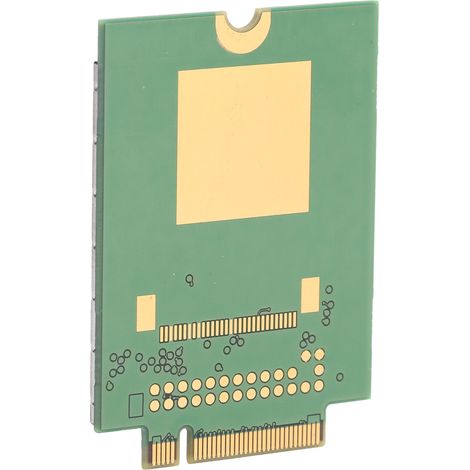 Module 4G L860GL Carte 4G FDDLTE TDDLTE Cat16 SPS L27188001 (pour version HP) (1/5)