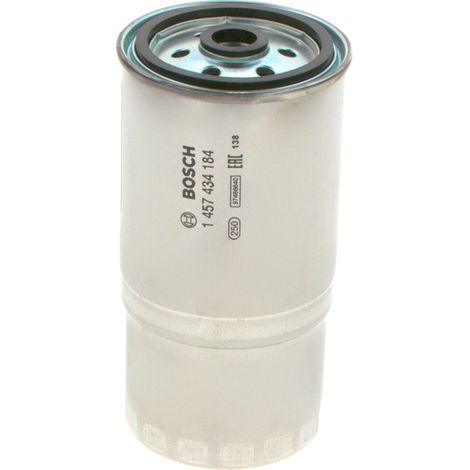 Kraftstofffilter 1457434184 Bosch (1/5)