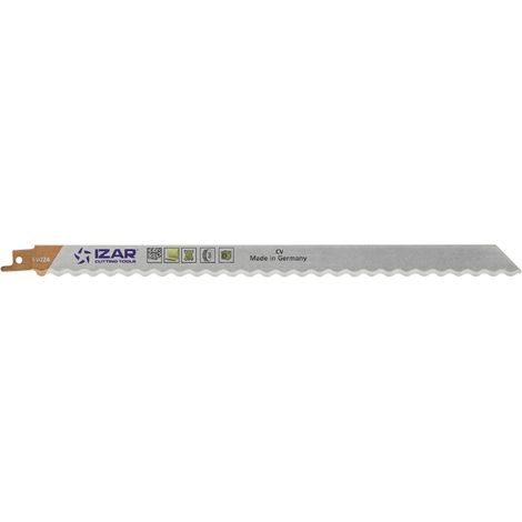 Sierra MOD. 00240 (S1213AWP) Sable Especial (pack 5 uds. - EUR/pack) -1960- IZAR (1/3)