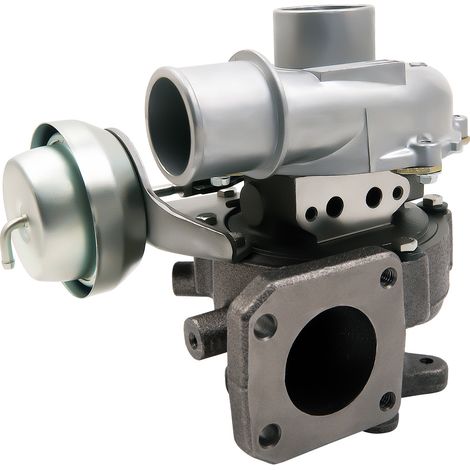 Brand New Turbo Charger for Mazda BT-50 2.5 MRZ-CD 2006 - 105/143 WLAA 1789132 (1/5)