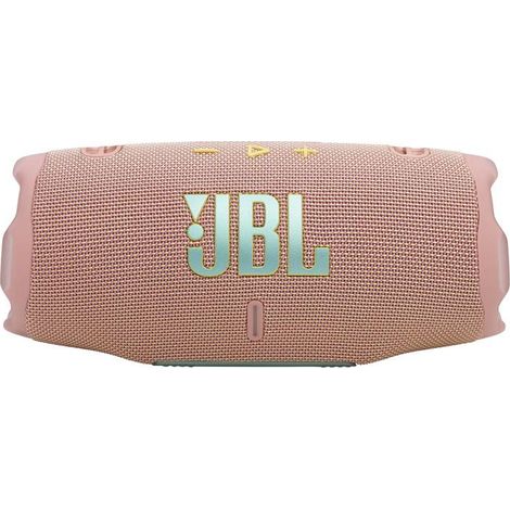 JBL Cassa Speaker Charge 6 Bluetooth Rosa (1/4)