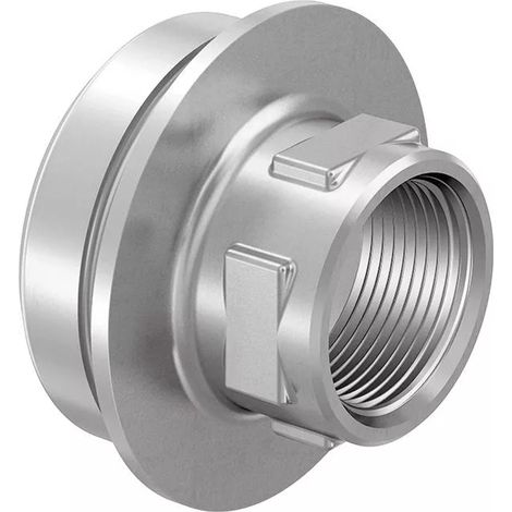 Uponor RS Adaptateur fileté Femelle Rp1/2"FT-RS2, 1059403