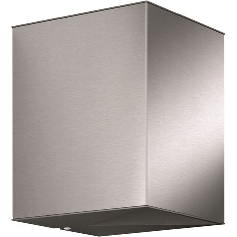 Philips Lighting Cistus Lampada da Parete da Esterno, Acciaio Inox (1/5)