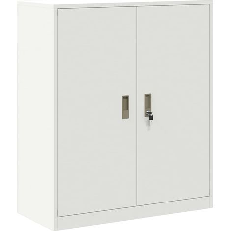 Maison Exclusive - Armario de almacenamiento 90 x 40 x 105 cm Ace