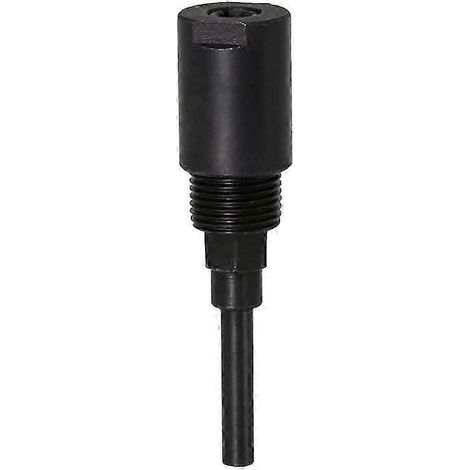 Adaptateur d'extension de mandrin pour fraise à défoncer-6.35mm Shank (1/5)