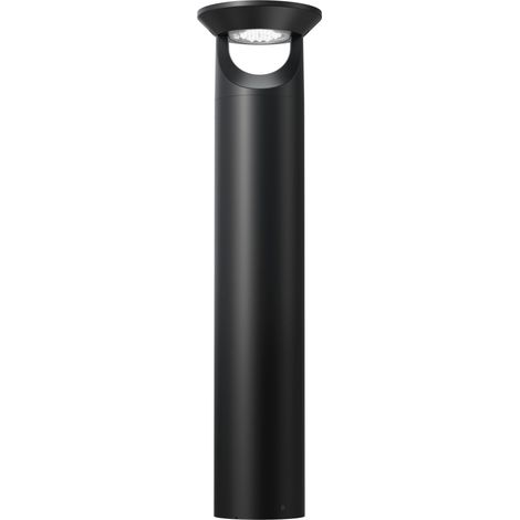 SOLAR Borne 3000K 3W 340lm 169000h Asymétrique IP66 IK07 IRC 80 ARIC 51775 (1/5)