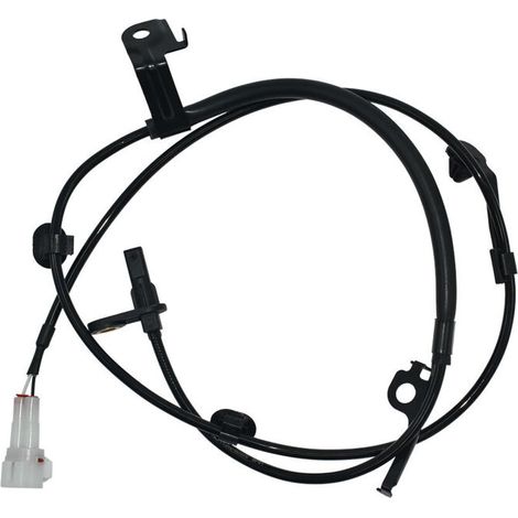 Capteur de vitesse de roue ABS OEM 89542-0D020 pour Toyota Corolla, Levin, Camry et autres modèles. Capteur de frein ABS haute précision 895420D020, remplacement direct. (1/4)