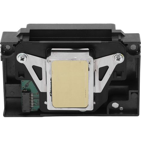 Tête d'impression couleur résistante pour imprimantes Epson L1800, R390, 270R, 1430, 1400 - Haute qualité et compatibilité (1/5)
