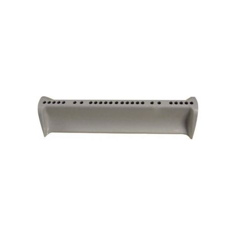 Escobilla tambor para lavadora FAGOR 22cm LJ2F001A5