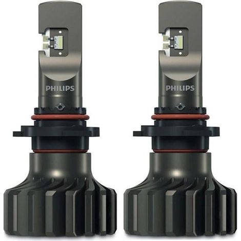 Philips Ultinon Pro9100 LED-Autolampe (1/3)