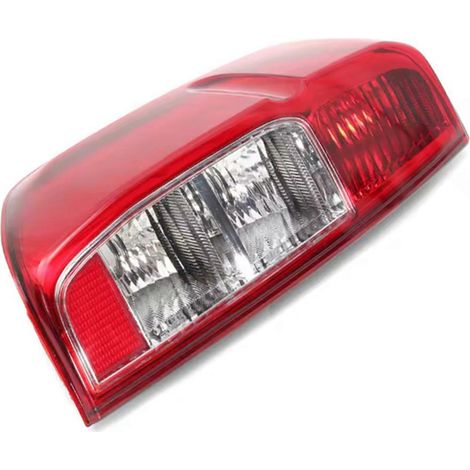 Feu arrière gauche avec ABS pour Nissan Navara D40 2005-2015 (gauche)