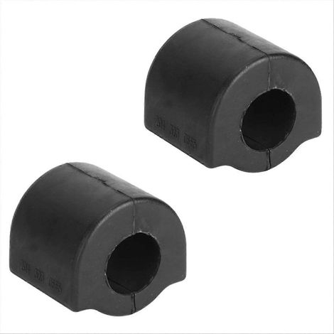 bolsas de barra estabilizadora de voiture 2043230665 para Mercedes-Benz (1/5)
