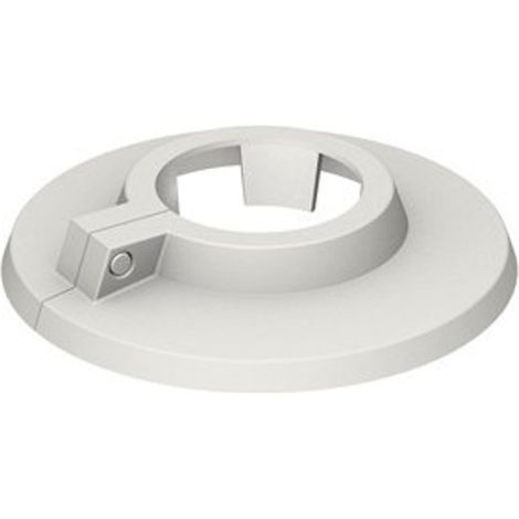 Flamco plaque de serrage rk 1 1/4 42 mm gris (1/5)