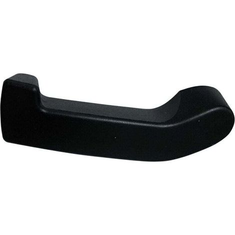 PoignéE de Porte Hayon IntéRieur ArrièRe pour MASTER MK3 MOVANO B NV400 2010- NOW 8200766676 (1/4)
