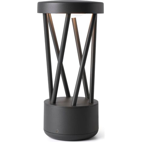 TWIST 300 Sobremuro gris oscuro