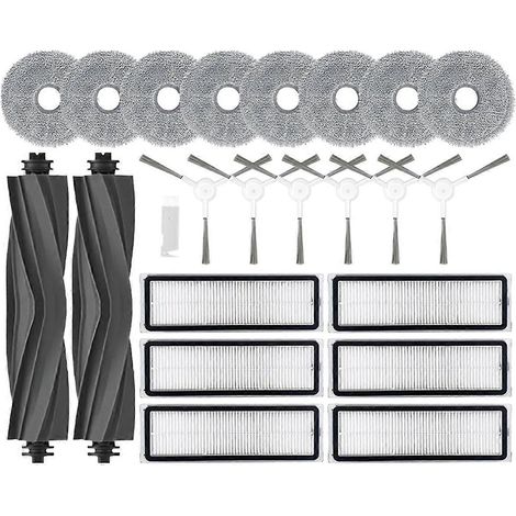 Pièces de rechange pour Robot Dreame Bot L10 Prime / L10s Pro / L10 Pro (1/5)