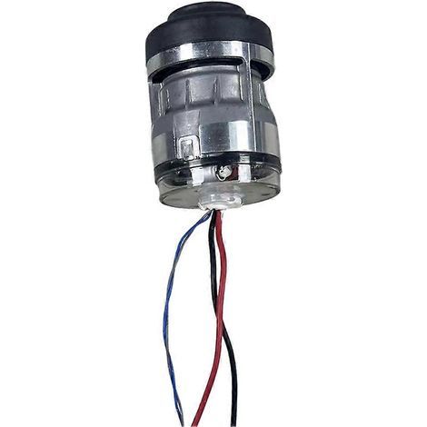 Pièces détachées pour nettoyeur de sols Dreame H12pro : ensemble moteur d'aspiration H12pro de remplacement (1/5)