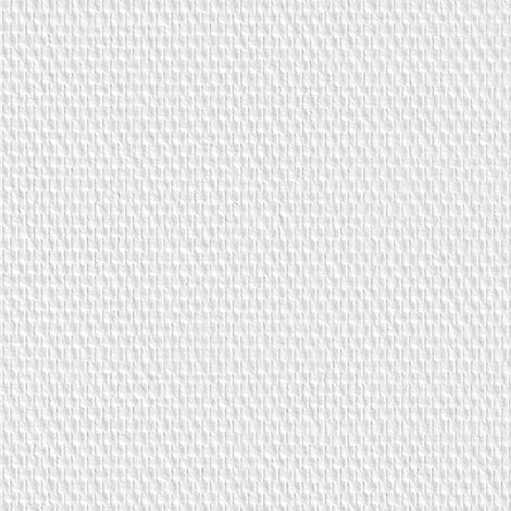 Toile de verre professionnelle 1m x 50m – Poids 140g/m² – Revêtement mural à peindre – Fabrication allemande – Leco