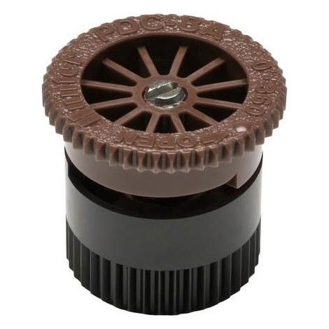 Ugello arco variabile 0°-360° gittata 2,4 mt ad alta efficienza- Hunter IG8AHE