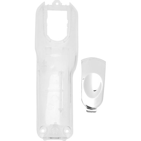 Coque Transparente pour Tondeuse Cheveux Professionnelle - Protection pour Coupe-Barbe Électrique WAHL (1/5)