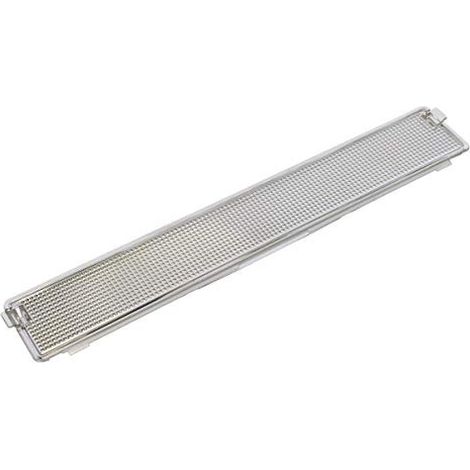 Electrolux Soporte difusor de luz para campana 350 mmx59 mm - 50285087008