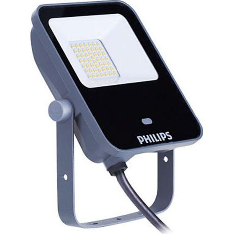 Philips LED BVP154 LED20/830 PSU 20W VWB MDU CE IP65 IK07 Ledinaire Projecteur mini avec capteur (1/3)
