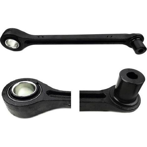 Barre stabilisatrice avec douille Mercedes Axor Actros 1/ 2/ 3 9433230616S (1/5)
