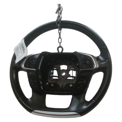 Volant De Direction CITROEN Ds4 Phase 1 (b75) 2011-... [PRODUIT D'OCCASION]♻️96726952eq