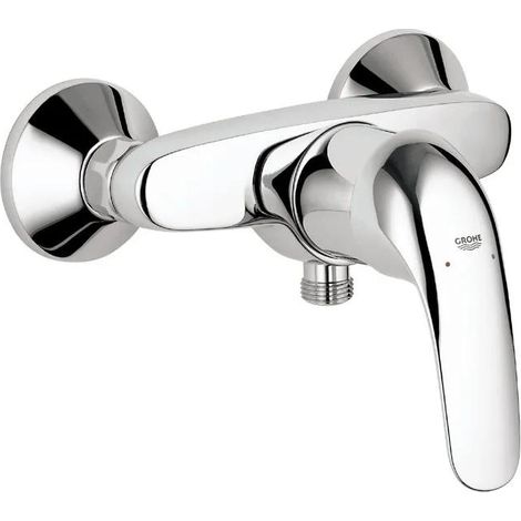 Grohe Start Eco/Swift Nuevo mezclador mural de ducha (23268000) (1/3)