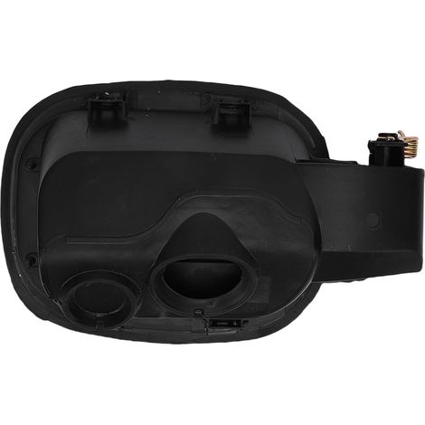 Ersatzteil 84767895 für Tankdeckel-Einfüllschlauchgehäuse für 1500 5ft 8in 2019-2025 kurzes Bett (1/5)