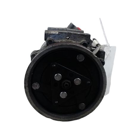 Compresseur Air Conditionne DACIA Duster [PRODUIT D'OCCASION]♻️8201025121 (1/5)
